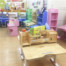 实体展示